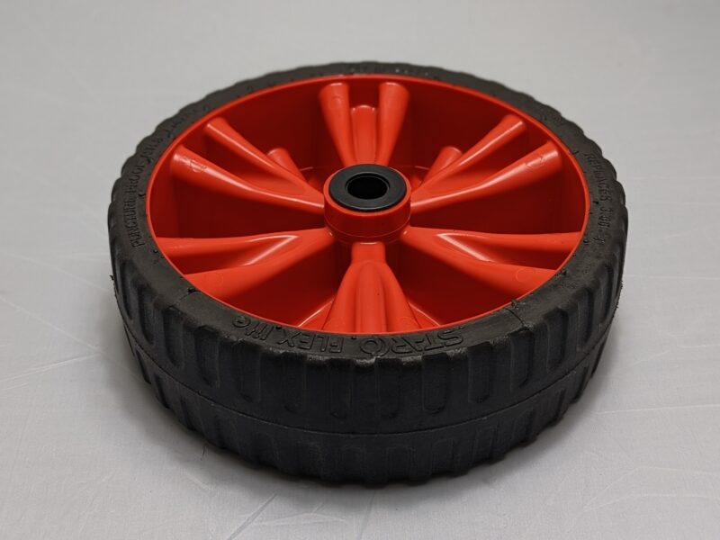 NEW-WHEEL