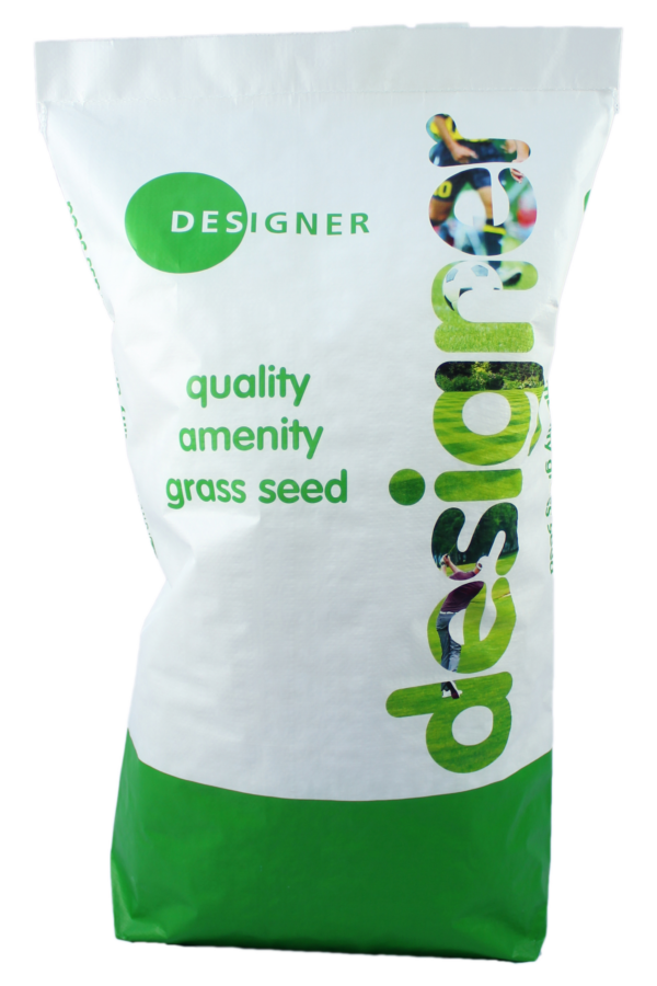 Grass Seed Product