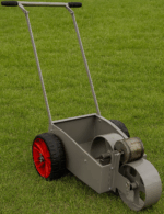 The Challenger Transfer Wheel Marker