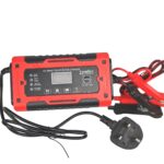 Titan Spray Marker Battery Charger