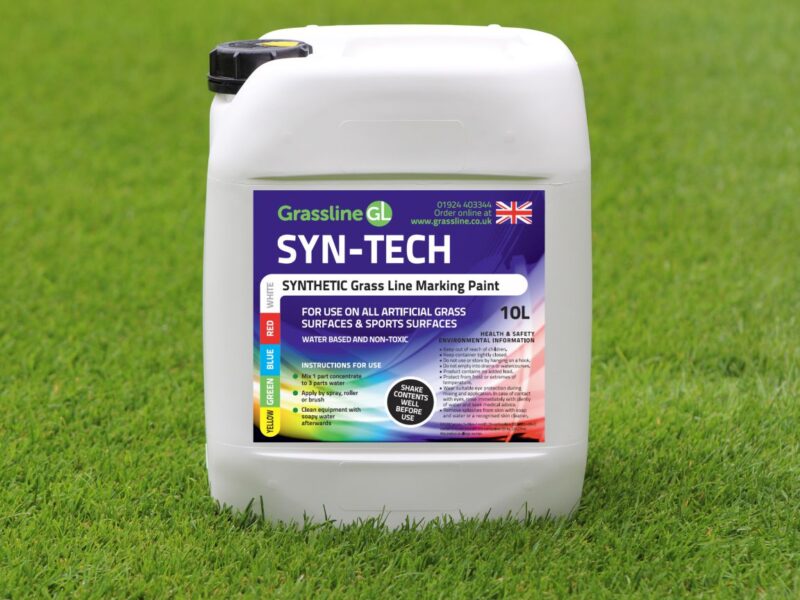 Syn-Tech-Grass