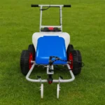 The Titan Spray Line Marker