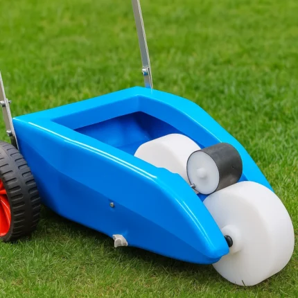 The Ultima Line Marker