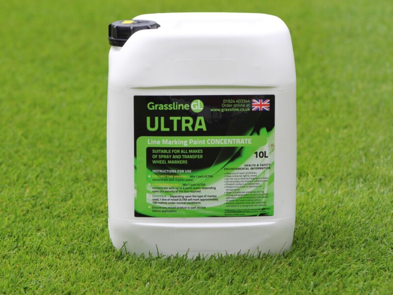 Ultra-Grass