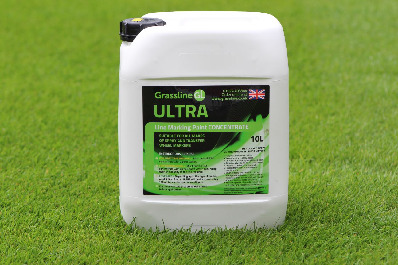 Ultra grass