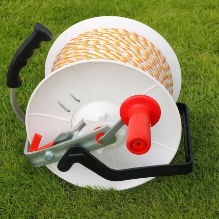 Line Marking Reel and Twine