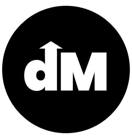 Digital Mark Logo