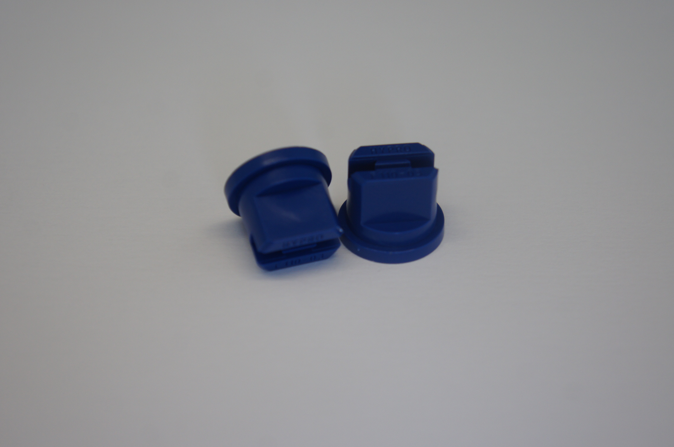 SONY DSC 110-degree fan tip nozzle (pack of 10) - Image 1