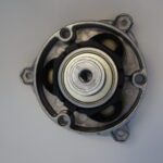 Pump Diaphragm Kit