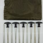 Line Marking Pegs