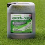 Grassline Green Out