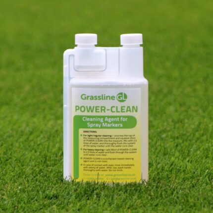 Grassline Titan Power Clean (Case of 4)