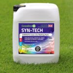 Grassline SYN-TECH Synthetic Line Marking Paint