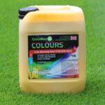 Grassline Colours