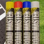 ROADMASTER 750ml line marking aerosol paint (Box of 12)