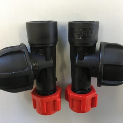 Titan Anti Dribble Valve (pack of 2)