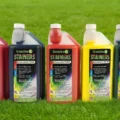 Grassline stainers 2