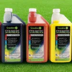 Grassline Stainer