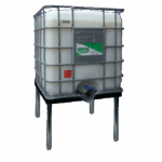 Grassline White Out Portable Tank
